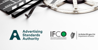 IFCO and ASA Logo