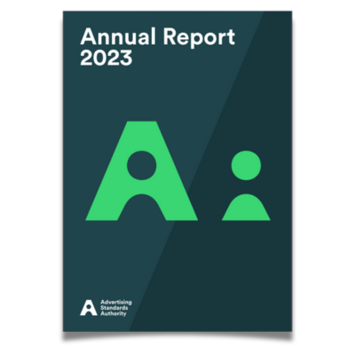 ASA Annual Report 2023