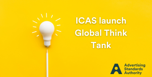 Icas launch think tank