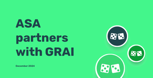 ASA partners with GRAI