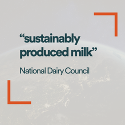 National Dairy Council