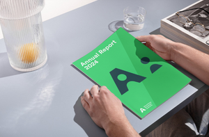ASA Annual Report