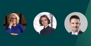 ASA new board members