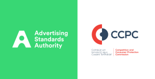 ASA and CCPC Logos