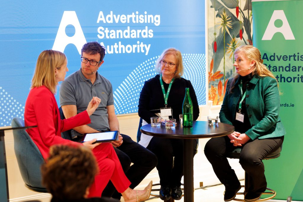 ASA Event Panel