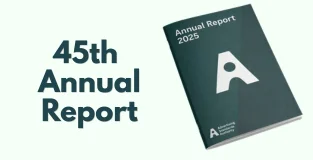 ASA Annual Report 2025