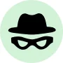 Impersonation of trusted organisations​